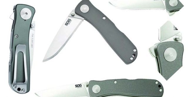 SOG Twitch II