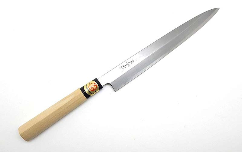 Best Sushi Knife 2019 Top 22 Yanagiba Sashimi Knives Review TheTacticalKnives