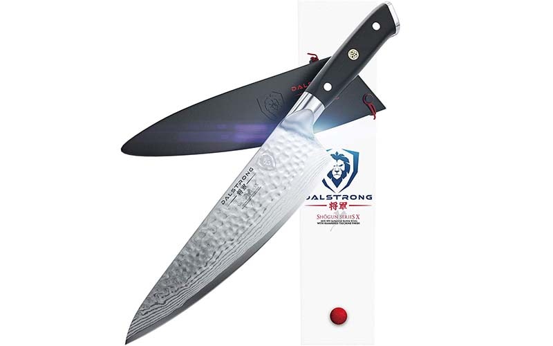 DALSTRONG Shogun Series X Gyuto Knife