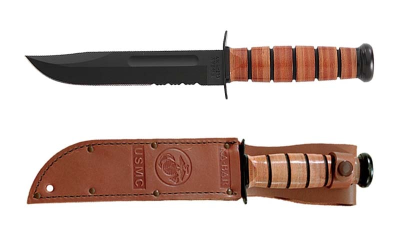 Kabar USMC Knife for Sale