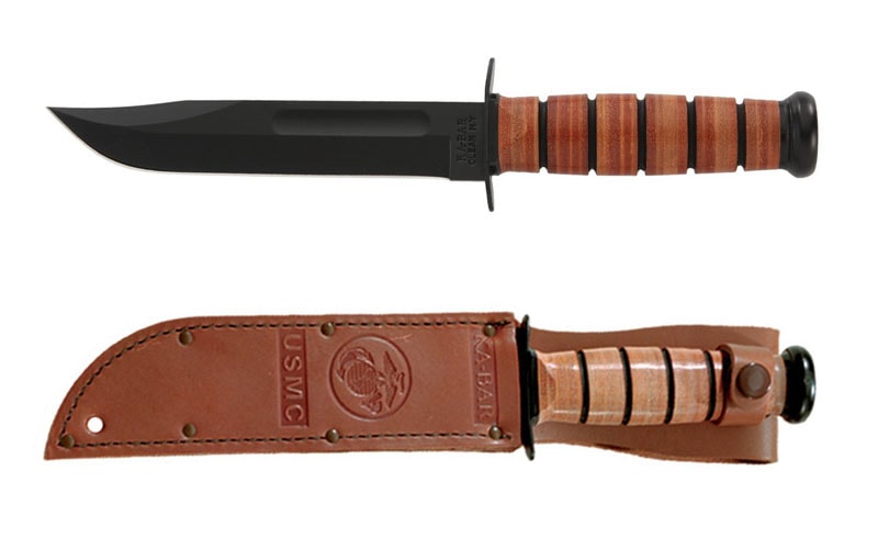 Kabar USMC Knife for Sale