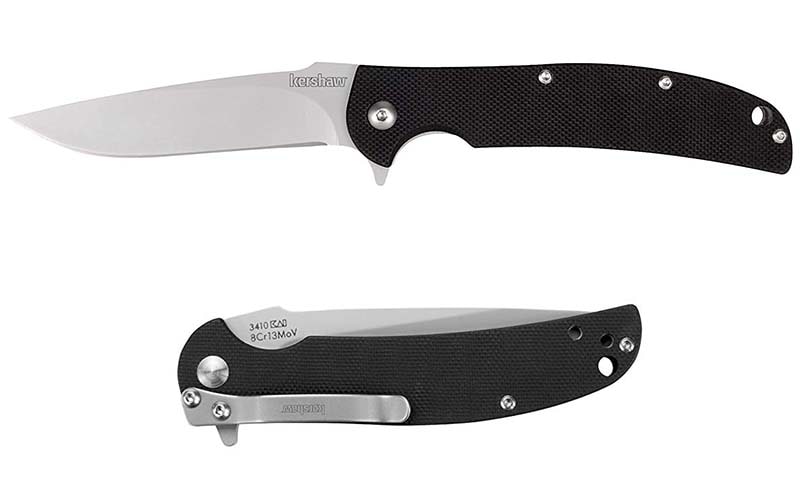 Kershaw Chill Everyday Carry Pocket Knife