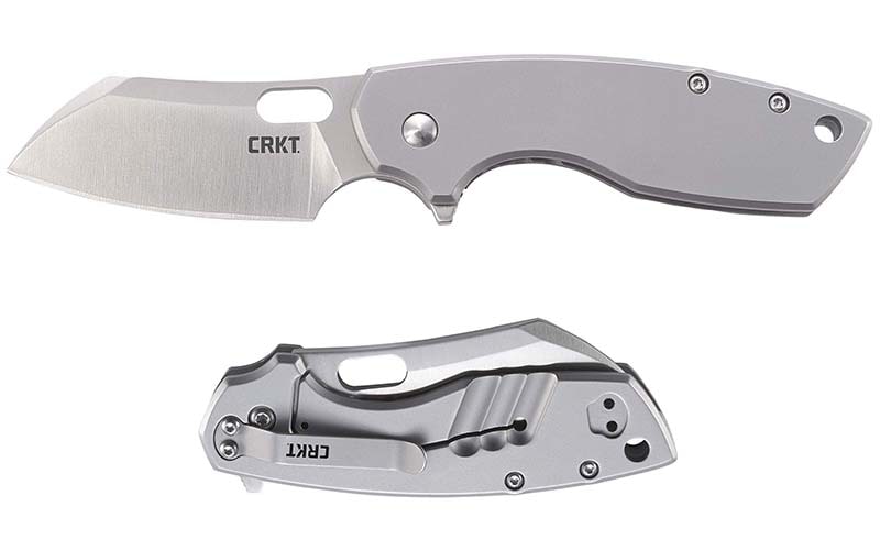 CRKT Pilar II Large 5315 EDC Pocket Knife