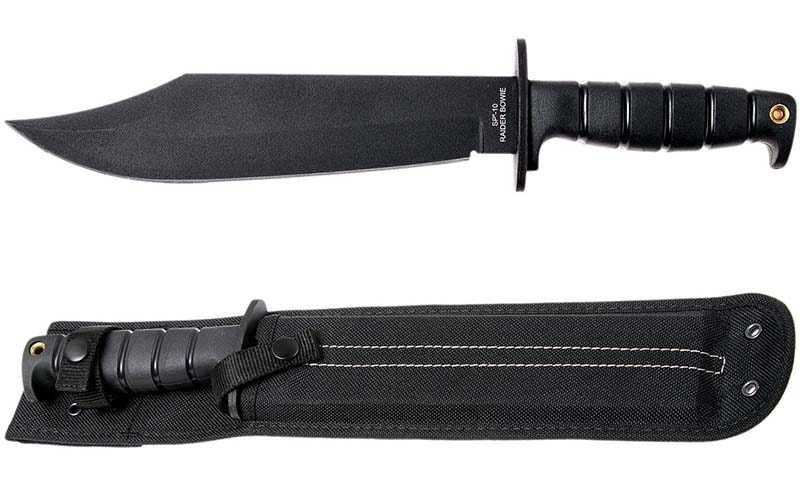 Ontario Spec Plus SP10 Knife