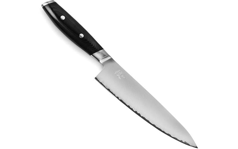 Yaxell Mon Japanese Professional Gyuto Knife