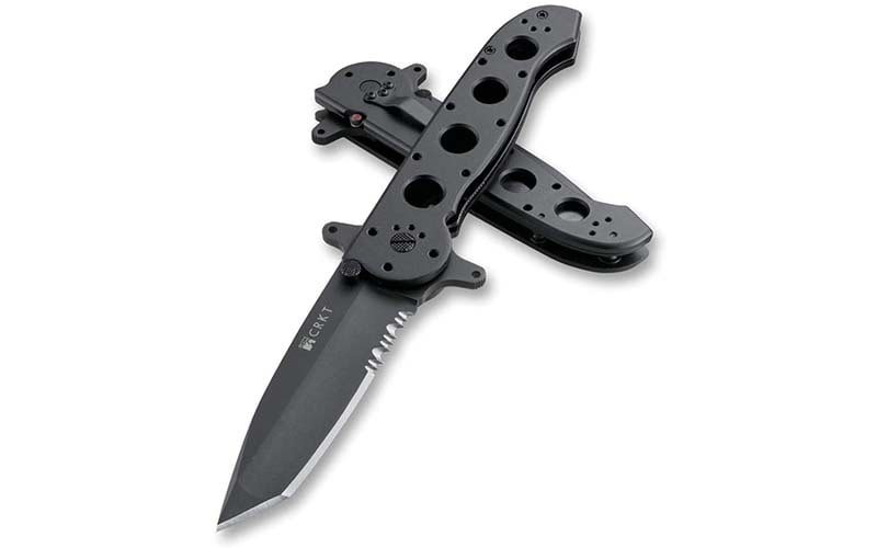 CRKT M16-14SF Special Forces Folding Knife